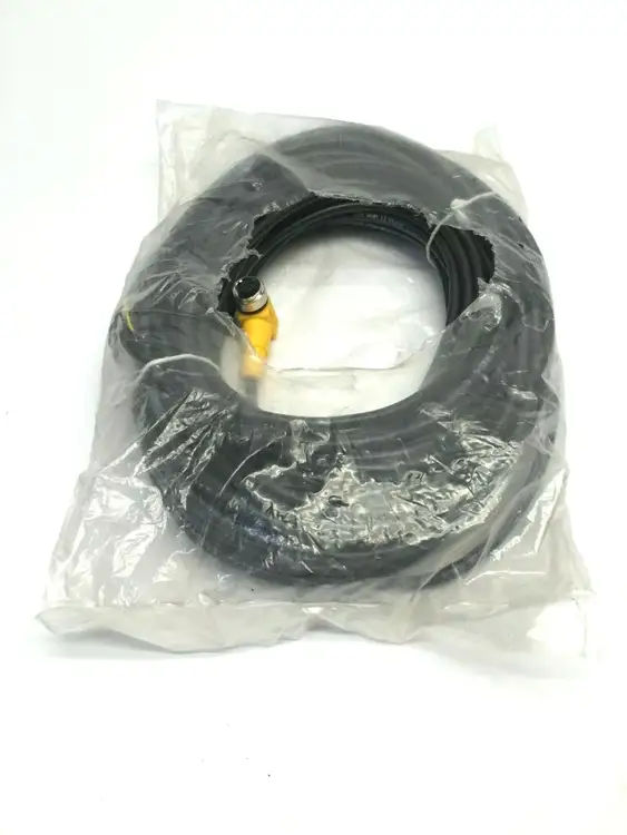 Used TURCK U0881-88 Cable & Wire | Maverick Industrial Sales #1107474