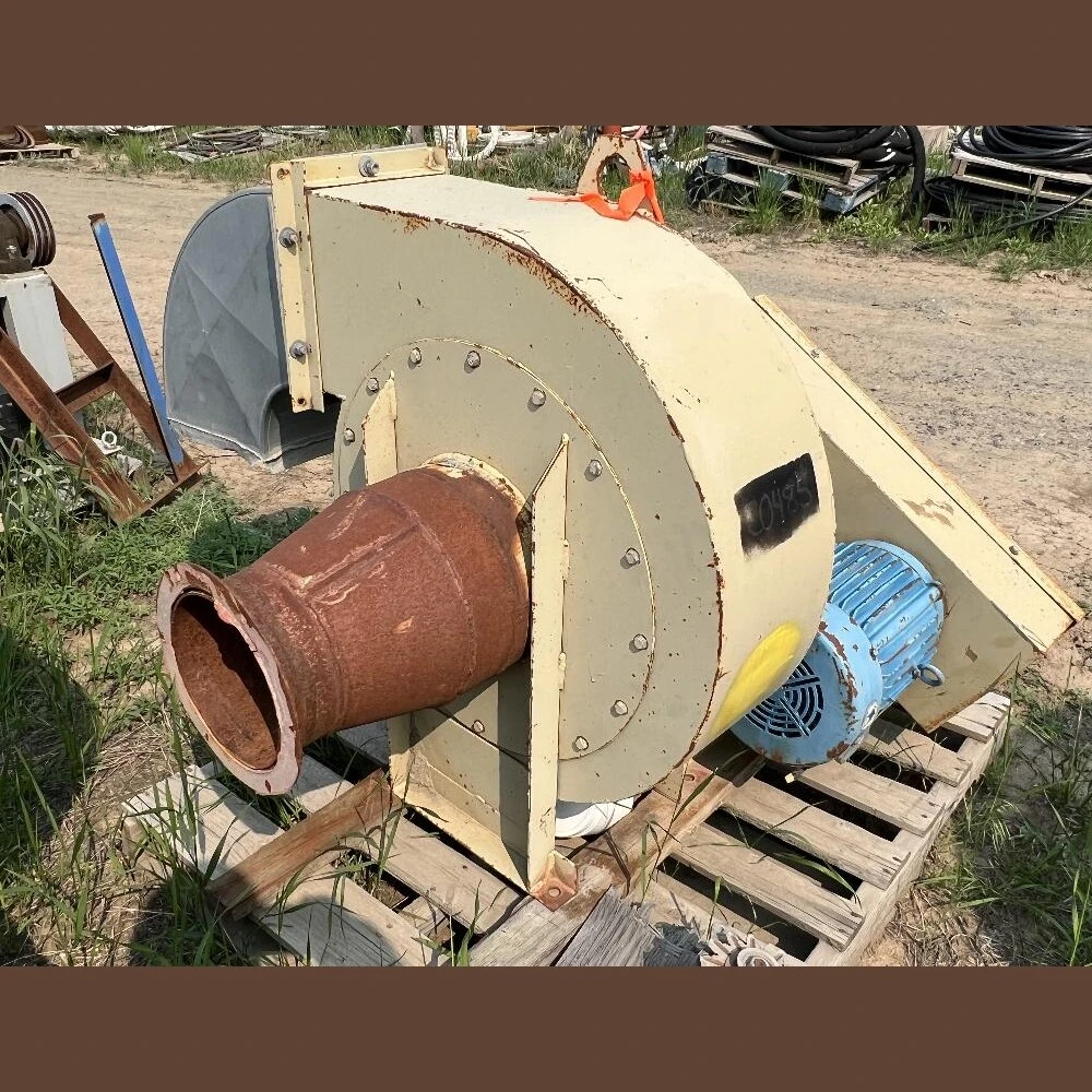 USED NR MURPHY EA-1