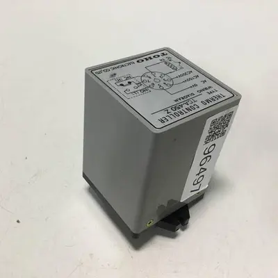 USED TOHO TCA-450Z