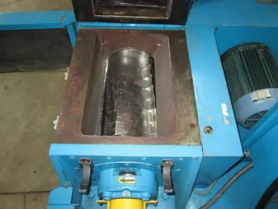 USED CONAIR LP400