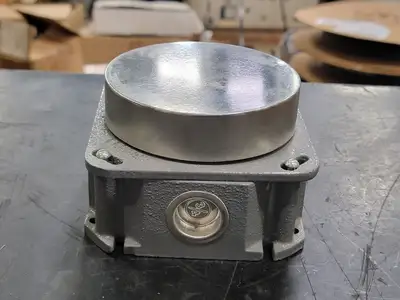 NEW HUBBELL B253621