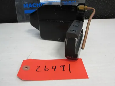 USED MAZAK 53308000400