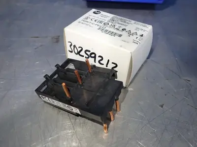 NEW ALLEN BRADLEY 140MTCPEC23