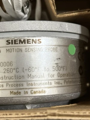 NEW Siemens 7MH7146-0BA
