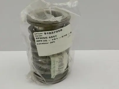 Alfa Laval  25-161-210-3-07 Spring Assembly