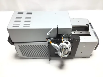 FMC Syntron J-50-B Paper Jogger Flat Deck 4.0Amps