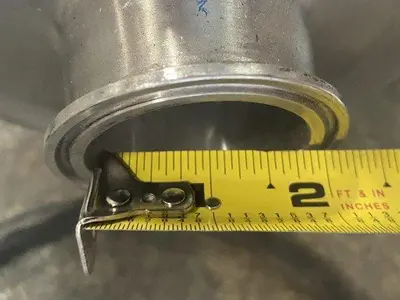Centrifugal Pump