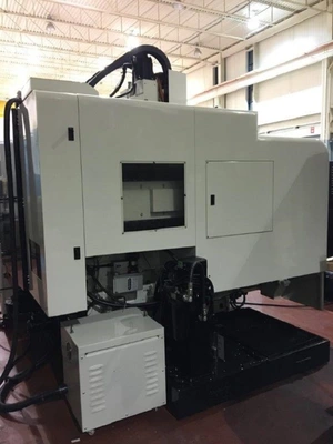 USED 2012 HURCO BX30U