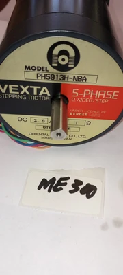 NEW Oriental Motor PH5913H-NBA