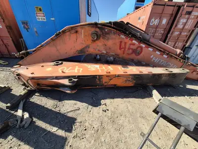 ZX450 Boom & Stick Arm