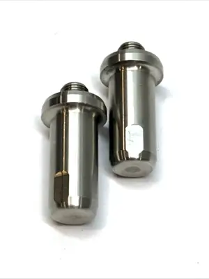 USED ULTRASOURCE BOLT D16 - OEM FASTENER PART LOT OF 2