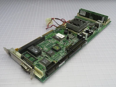Used PROTECH _UNKNOWN_ Circuit Boards | OCO Industrial #1620754