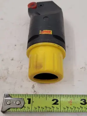 USED SANDVIK COROMANT C4-PCLNR-27080-12
