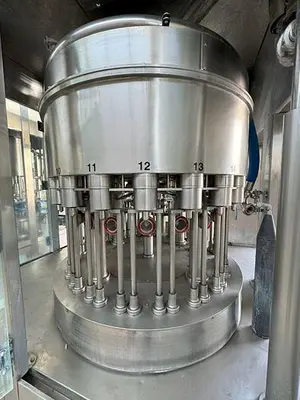 USED MONOBLOC 20-4