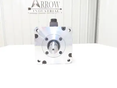 Used MITSUBISHI _UNKNOWN_ Servo Motors Indiana US | Arrow Industrial #1316941