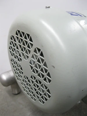Used Fristam FKL75A Pumps New Hampshire US | Bitter End Trading #1452804
