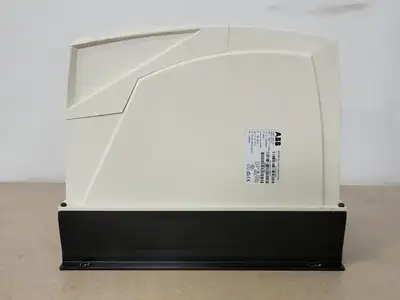 USED ABB ACS255-03U-12A0-6+B063+F278