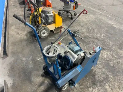 Demin G. Diamantwerkzeuge Power Flooring Stripper