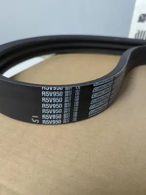 New | in-Stock CARLISLE R5V950-3 Belts Ohio US | Surplus Asset Holdings #1241605