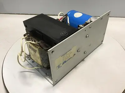 USED ACME ELECTRIC 500B24H