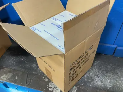 Used MEMPHIS _UNKNOWN_ Apparel, Gloves, Lab Coats Ohio US | HGR 24 #1326192