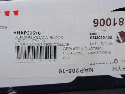 NEW FYH NAP205-16