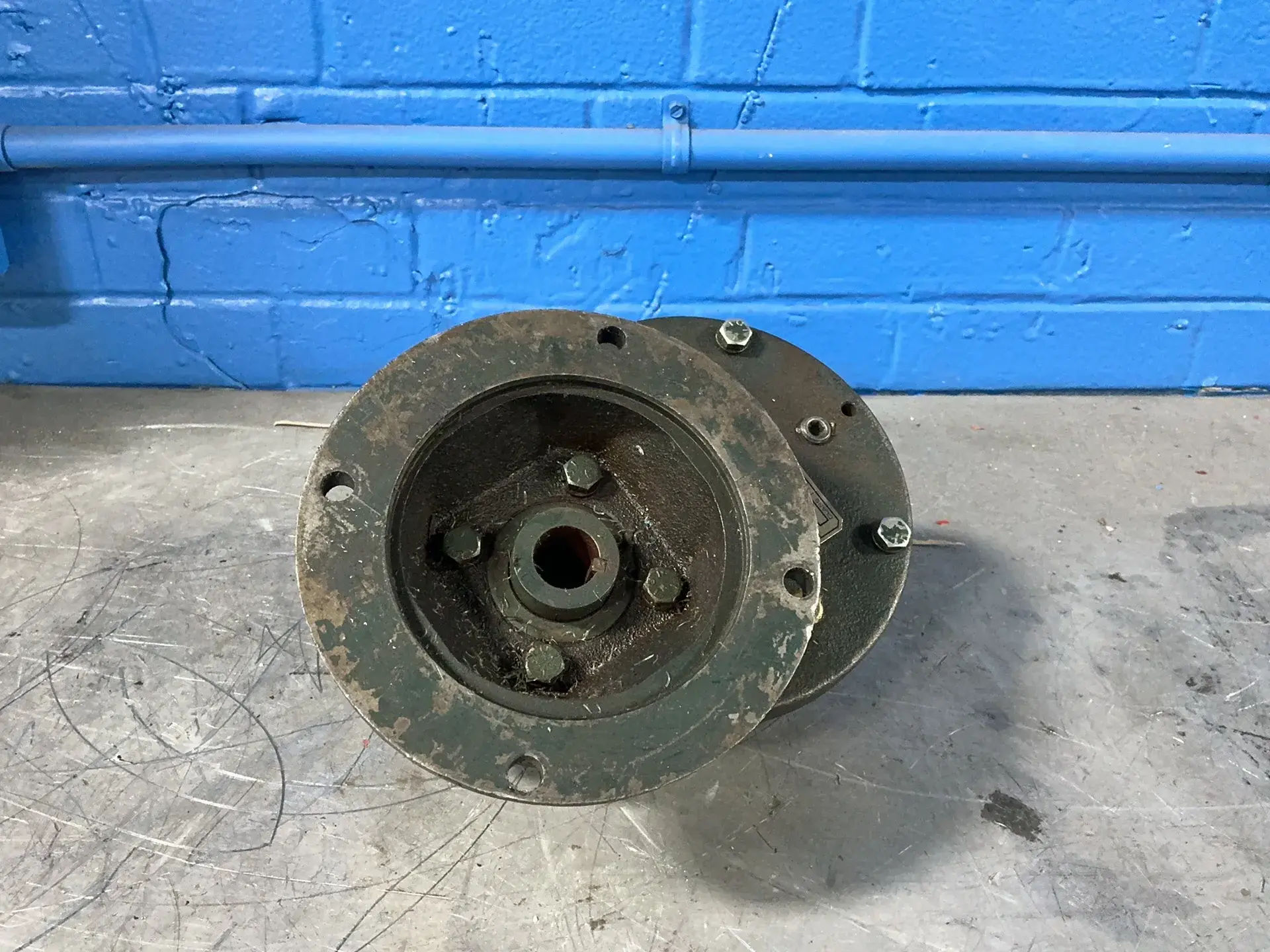 Used GROVE GEAR TXQ25 Motors (misc) Ohio US | HGR 24 #1315065
