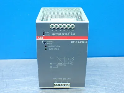 NEW ABB CPE 24/10.0