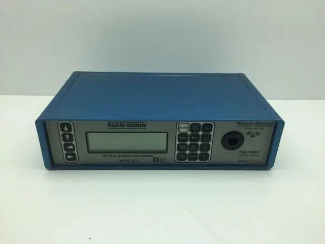 Used DOLAN-JENNER _UNKNOWN_ Miscellaneous MRO | Arrow Industrial #647150