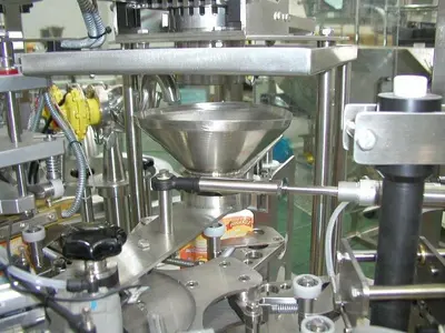 USED PACKLINE USA PDP-2M
