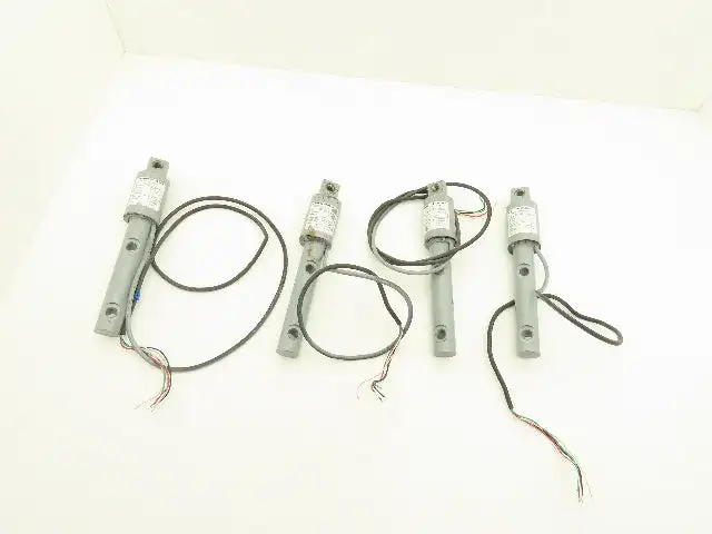 Used AVERY WEIGH-TRONIX _UNKNOWN_ Scales | Arrow Industrial #563853