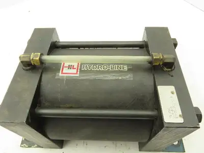Used HYDRO LINE _UNKNOWN_ Hydraulic Cylinders | Arrow Industrial #632799
