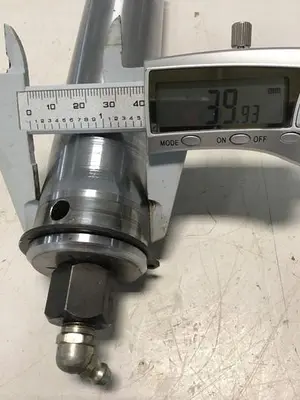 USED CINCINNATI MILACRON 5038682