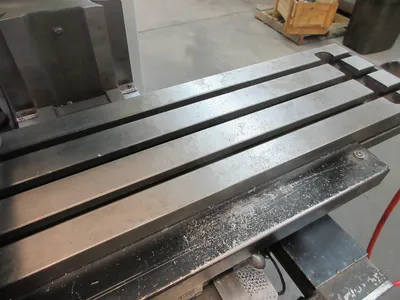 BRIDGEPORT EZ Trak DX 3 Axis Mills, CNC | Machinery Central (4)