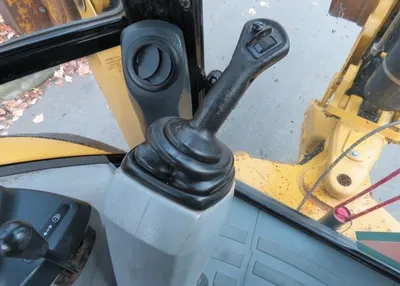 Used 2008 CATERPILLAR 450e Backhoe Loaders Florida US | Elite Auto Group #1409240