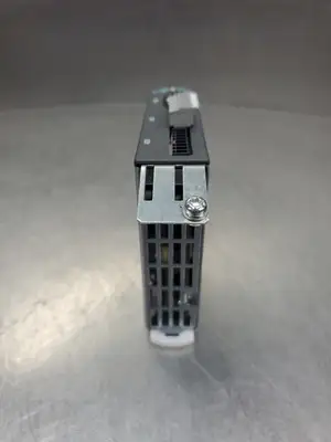 USED Siemens 6SL3055-0AA00-5CA2 SINAMICS Sensor Module