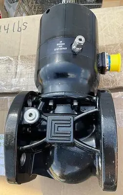 NEW ALTRONIC ECV5