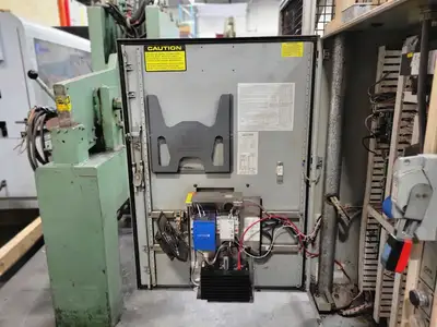 USED 2006 CINCINNATI 90PF X 6 PROFORM