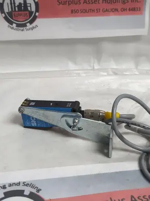 Used SICK WL18-3P430 Sensors | Surplus Asset Holdings #1206635