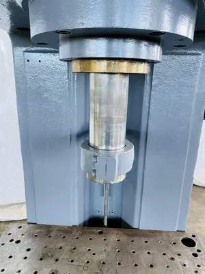 USED HPM C-15