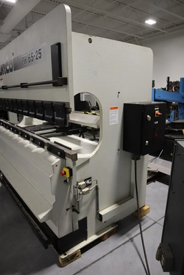USED 1999 HURCO PA65-25