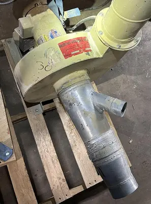 USED MURPHY RODGERS MRT-7A