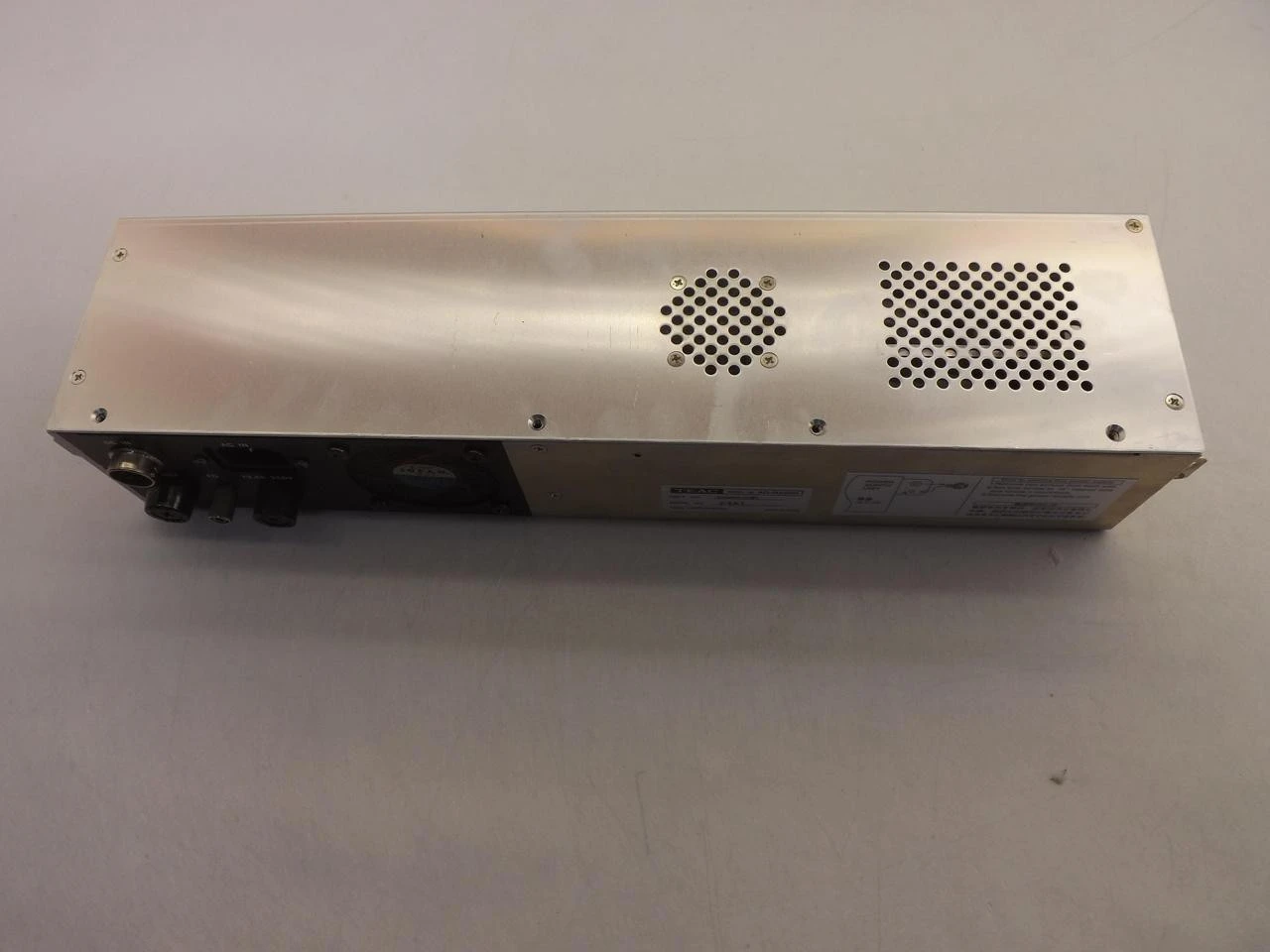 Used TEAC _UNKNOWN_ AC/DC Power Supplies | OCO Industrial #1646091