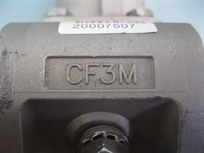 USED Rosemount 8800 DF015 SA6E1D1E5M5