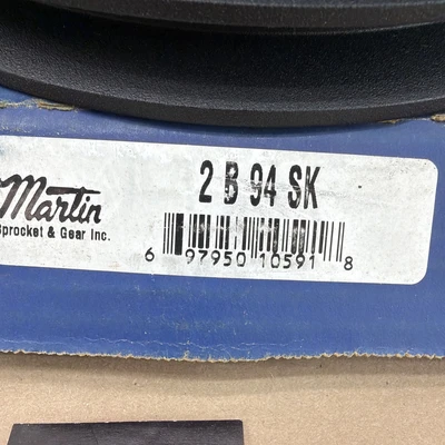New | in-Stock Martin 2B94SK Hoists (All Types) Indiana US | J&J Industrial Supply #1513117