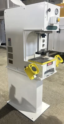 USED 1992 GREENERD PRESSES GREENERD HPB-5 PRESS