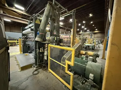 USED LANGSTON DA