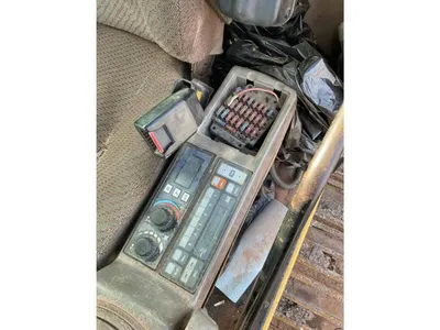 2005 Caterpillar 345BIIL