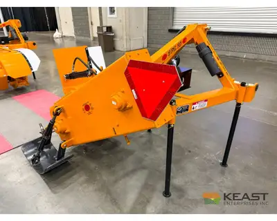 Used HURRICANE DITCHER _UNKNOWN_ Trenchers Iowa US | Keast Enterprises #1360338