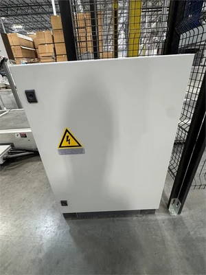 Used 2019 CYKLOP SF-172-MVB Strappers California US | MachineryMax #1477287